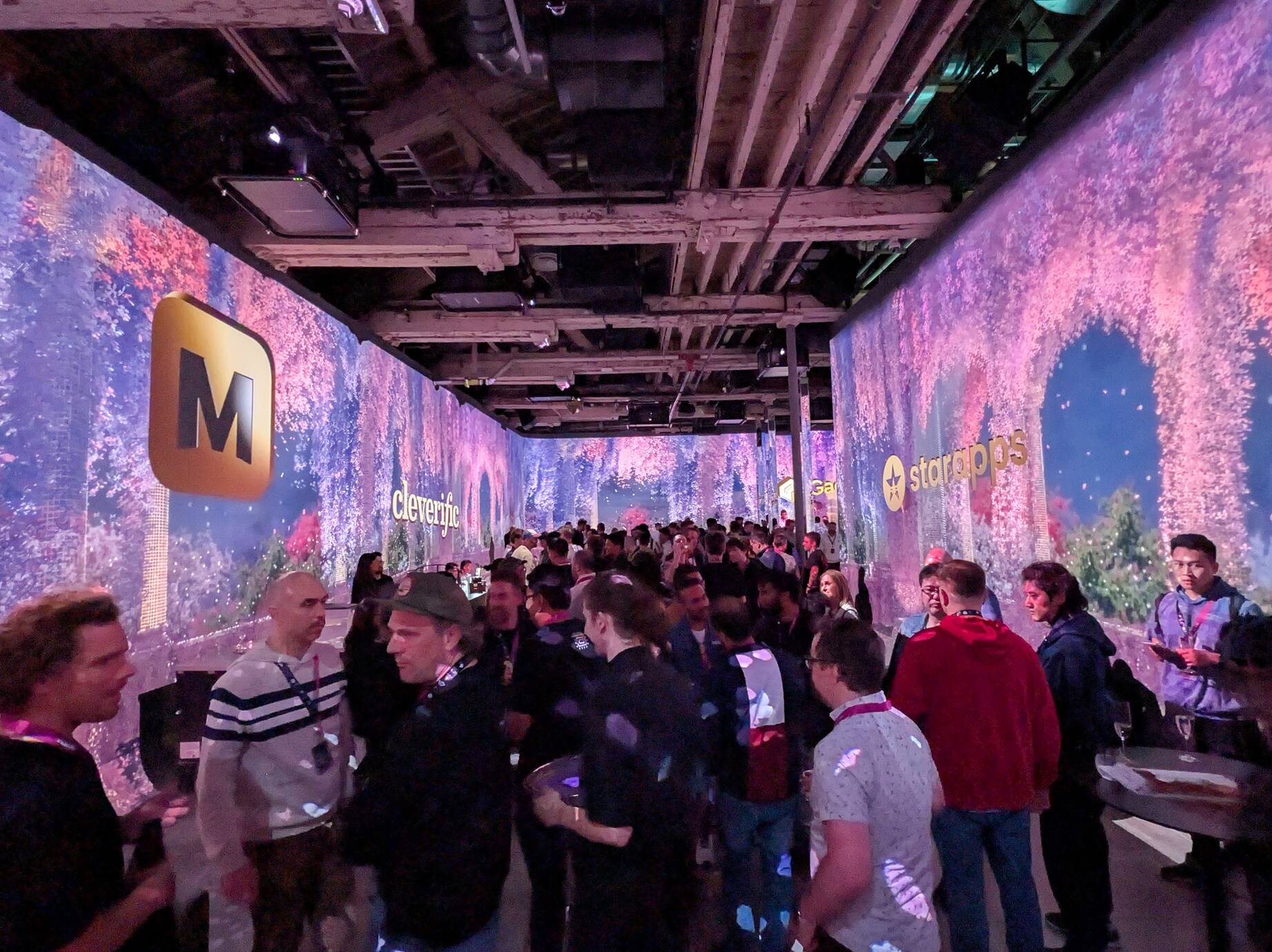 Mantle Techtonic conference